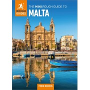 Malta Mini Rough Guide